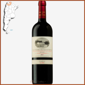 San Pedro de Yacochuya Tannat La Lorda 2024
