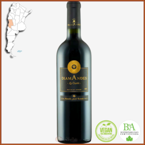 DiamAndes La Cuvée 2019