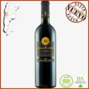 DiamAndes La Cuvée 2019