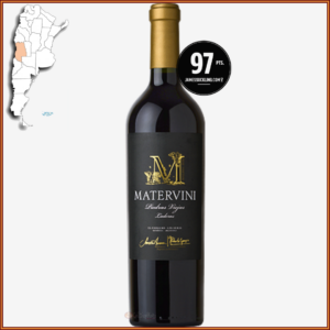 Matervini Piedras Viejas Ladera 2022