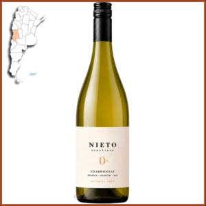 Nieto Senetiner 0% Chardonnay