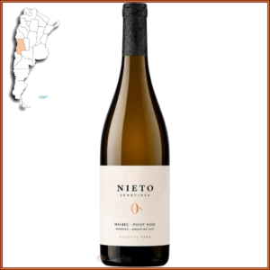 Nieto Senetiner 0% Malbec Pinot