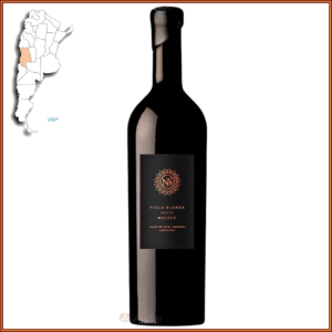 Nieto Senetiner Villa Blanca Malbec