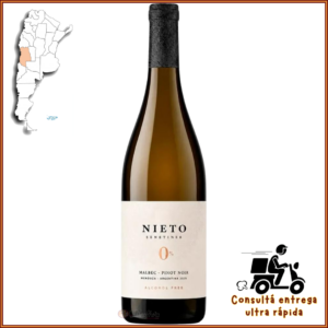 Nieto Senetiner 0% Malbec Pinot