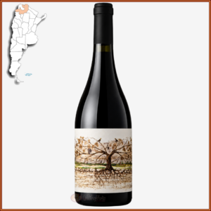 Almacén De La Quebrada Cachi Malbec