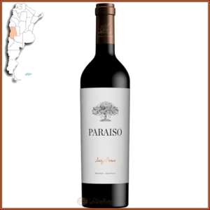 Luigi Bosca Paraíso Malbec Cabernet Sauvignon