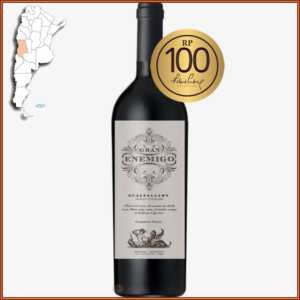 Gran Enemigo Gualtallary Cabernet Franc