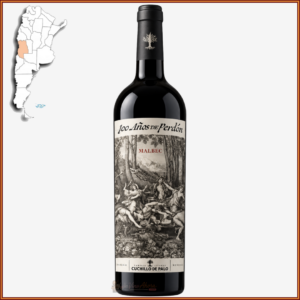100 Años de Perdón Malbec 2024