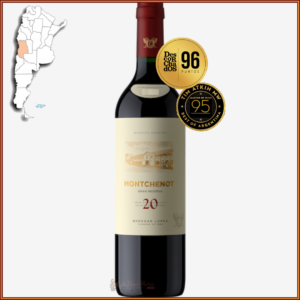 Montchenot 20 años