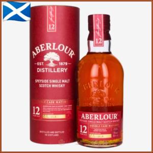 Whisky Aberlour 12años 40º en Estuche