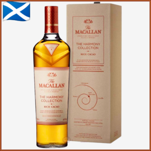 The Macallan The Harmony Collection 44º