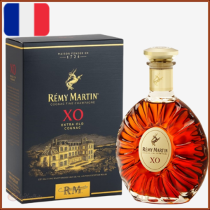 Cognac Remy Martin XO 40º en Estuche