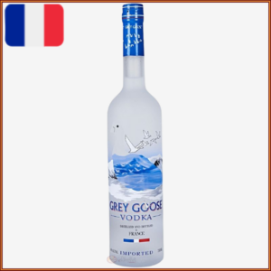 Vodka Grey Goose 700cc