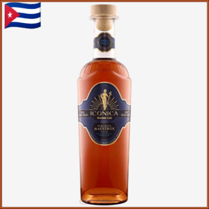 Ron Havana Club Icónica Selección de Maestros 45º 700cc