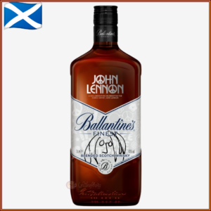 Whisky Ballantines Finest John Lennon 40º 700cc