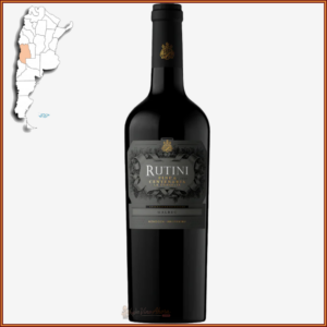 Rutini Finca Centenaria La Consulta