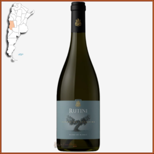 Rutini Blend of Terroir Blanc