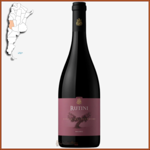 Rutini Blend of Terroir Malbec