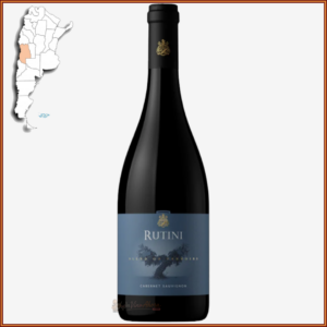 Rutini Blend of Terroir Cabernet Sauvignon