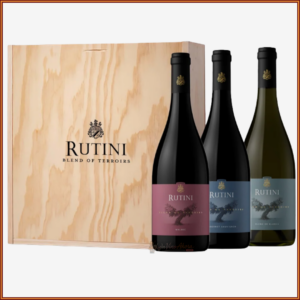 Rutini Blend of Terroir Mix