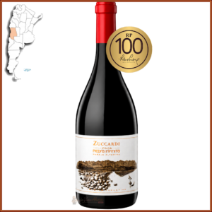Zuccardi Finca Piedra Infinita 2016