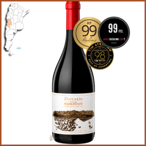 Zuccardi Finca Piedra Infinita 2018