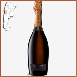 Luigi Bosca Boheme Brut Nature