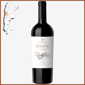 Huentala Zonos Malbec