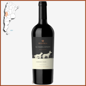 Huentala Isabel Estate Cabernet Franc