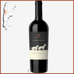 Huentala Isabel Estate Cofermentado 2024