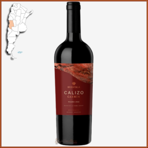 Huentala Calizo Carmin Block 03 2023