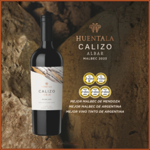 Huentala Calizo Albar Block 06 2023