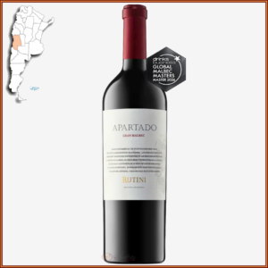 Rutini Apartado Gran Malbec